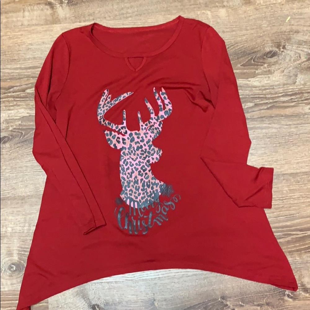 Women’s shirt